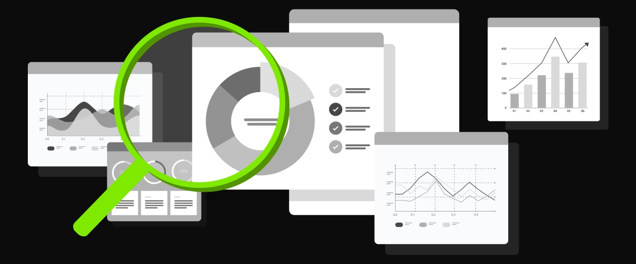 поиск, анализ данных, удаленка